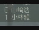 オリックス、投手交代を間違える