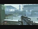 PSN難民が箱版MW2で奮闘記　Lv21