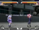 EFZ無差別対戦道場【ネット対戦】 うみゅう（長森）ＶＳkiru（秋子）