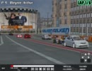 (GTR2) 市街地コースでバトルロイヤル③