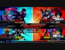 EXVS 足立区ファンタジー(24-12)