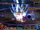 アラド戦記　アークメイジ適正装備っぽいので幽霊列車K