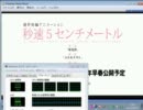 AviUtlの出力プラグイン(QuickSyncVideo使用)を作ってみた