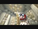 【Minecraft】ひたすら地底生活 Part2【ゆっくり実況】