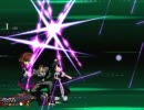 【MugEn】 Hei_ｆ&Gustab vs Physalis_f&Psyqhical-Boss　22/？