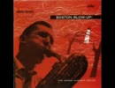Serge Chaloff Sextet - 1955