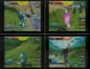 第６回　ガンダムEXTREME　しろあか杯　（２on２）　第一回戦　第六試合