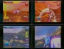 第６回　ガンダムEXTREME　しろあか杯　（２on２）　第一回戦　第七試合