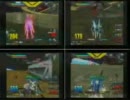 第６回　ガンダムEXTREME　しろあか杯　（２on２）　第一回戦　第八試合