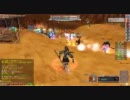 [FEZ] 大和侍 魔法侍やまと☆ブシカ　鞍馬戦 武田視点 前編