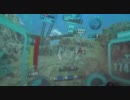 【戦場の絆】ザメルOD6vs6【ロックシェルト】