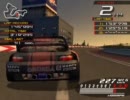 【RIDGE RACER V】フォーチュンでトルネードGPに挑戦 Part-1/2
