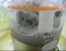 水の電気分解