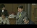 5.2 参議院財政金融委員会 林芳正議員（自民・山口）