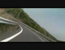 【車載】映像音声こんなのでどう？テスト【バイク】