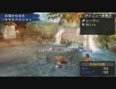 THIS IS モンハン第22回「これ結構難しいクエストやなぁ…。」【MHP3】