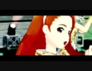 アイドルマスター2 伊織 あずさ 貴音 Gypsy Road_Cinderella