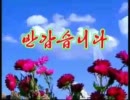 DPRK Music 5-03 반갑습니다　お会いできてうれしいです