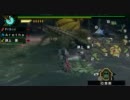 【MHP3rd】Arethaは○○－第2回「ポンデライオン」【実況】