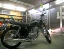 僕の宝物sr400 FI