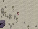 暇だったので「ゆめにっき」をゆっくりに実況してもらったPart7