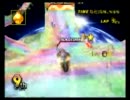 【マリオカートwii　交流戦】　　TIV　vs  XUR     【3GP】
