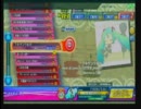 【Project DIVA Arcade】フキゲンワルツ EXTREME スコアアタック
