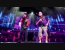Justin Bieber and Chris Brown - Look At me Now