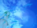 【MMD】水中アングル【MME】