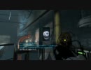 【プレイ動画】Portal2 Part29