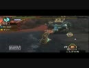【実況プレイ】ゲーム下手な主によるMHP3ｒｄ　part.158