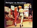 「Just My Luck」 Jonah Jones