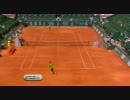 エストリル・オープン　2011　準々決勝　ソダーリングvsデルポトロ