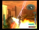 【地球防衛軍2】 ペイル裏ミッションHDST縛り st.110 【PAR】