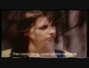 【高画質HD】My Bloody Valentine - You Made Me Realise【歌詞付き】