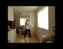 【ストロボナイツshort.ver】ダンス素人が挑戦してみる【踊ってみた】