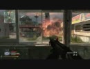 PSN難民が箱版MW2で奮闘記　Lv23