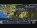 【Civilization4】ガンジーの行き当たりばったり＃6