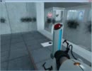 【portal】初実況プレイ ｉｎ portal part2【実況動画】