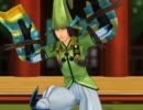 【ご乱心注意】元就様がキノコ祭に参加されるそうです【MMD戦国BASARA】