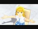 【MMD】アイドルマスター みきっぽいの Step by Step