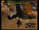 【MH無印】モンハンとやらを初めてやってみた【実況】 part32-2