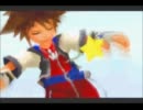 キングダムハーツCOM縛りプレイ「ソラ編」part8