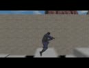 kzman - bhop_logocs_v2 HoneyBee 00:24.57