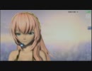 【巡音ルカ 水着観賞会】Last Night, Good Night【Project DIVA Arcade】