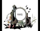 【アリサ】１９２５【歌ってみた】