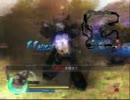 戦国BASARA3　本多忠勝で馬なし奥州