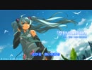 初音ミク「空色☆LINKs」オリジナル曲