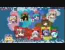 【Civ4mod】博麗神社の大定住経済 第四回【東方叙事詩】