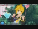 【初音ミク -Project DIVA-2nd】愛言葉 EXTREMEプレイ